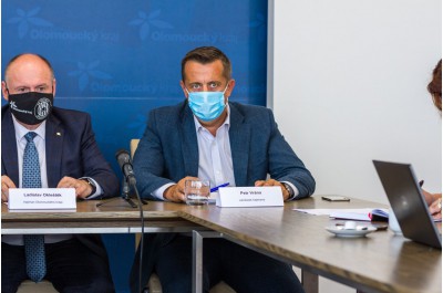 Snadno a rychle napříč sociálními službami v kraji. Pomůže nový rozcestník 