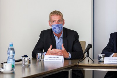 Snadno a rychle napříč sociálními službami v kraji. Pomůže nový rozcestník 