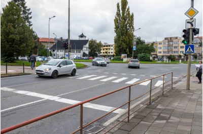 Na podzimní únavu není čas. V kraji odstartovaly velké stavební projekty