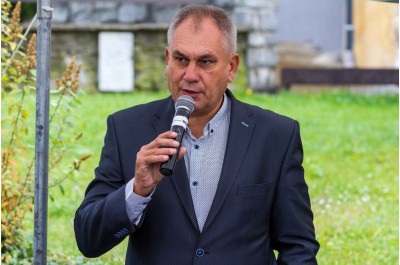 Investice do silnic na severu se vyplatily. Řidiči dojedou bezpečněji k hranicím sousedního okresu i do Polska