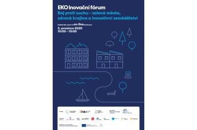 3.blok EKOinovačního fóra