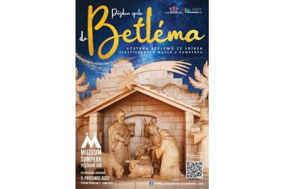 Půjdem spolu do Betléma