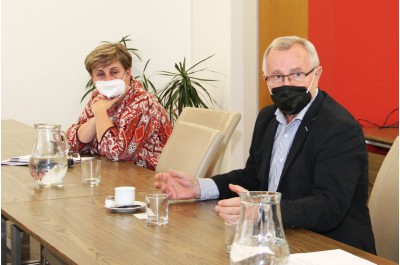 V hlavní roli polytechnické vzdělávání. Významný krajský projekt se zaměřil na jeho efektivnější podporu 