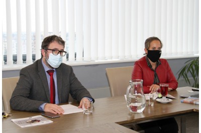 V hlavní roli polytechnické vzdělávání. Významný krajský projekt se zaměřil na jeho efektivnější podporu 