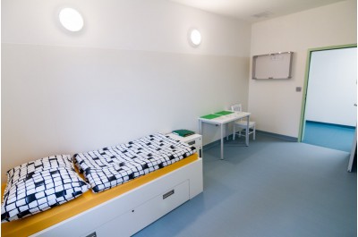 Olomoucký kraj má domov pro osoby s poruchou autistického spektra
