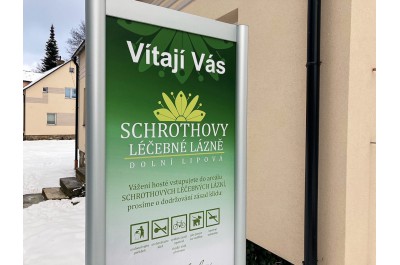 Krajská podpora projektů v cestovním ruchu na Jesenicku se neminula účinkem 