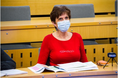 Očkovací centra a informační kampaň na webu. Kraj se připravuje na zahájení očkování veřejnosti proti Covid-19