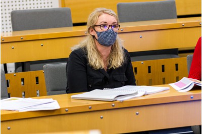 Očkovací centra a informační kampaň na webu. Kraj se připravuje na zahájení očkování veřejnosti proti Covid-19