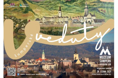 Šumperské veduty