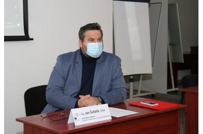 Transfer technologií a podpora podnikatelů. Krajská rada řešila budoucnost regionu