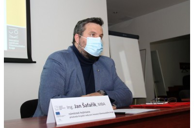 Transfer technologií a podpora podnikatelů. Krajská rada řešila budoucnost regionu
