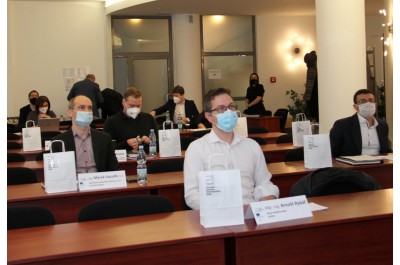 Transfer technologií a podpora podnikatelů. Krajská rada řešila budoucnost regionu