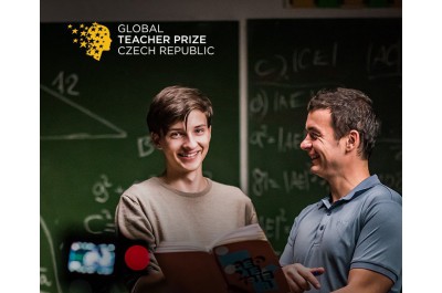 Pomozte najít a ocenit inspirativní příběhy českého školství