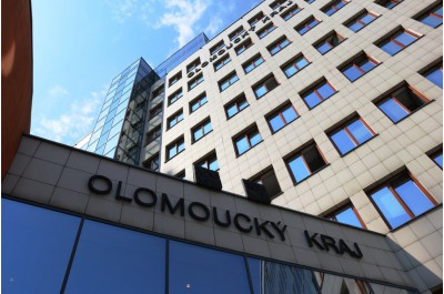 OK linka nasměruje dotace z Bruselu přímo do Olomouckého kraje