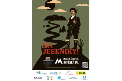 Na Jeseníky!