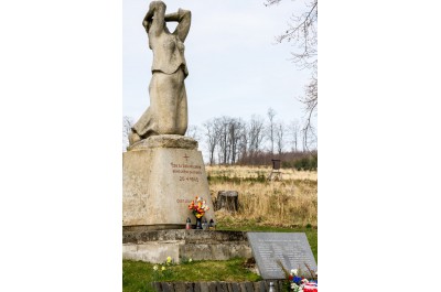Zástupci Olomouckého kraje uctili památku obětí zákřovské tragédie