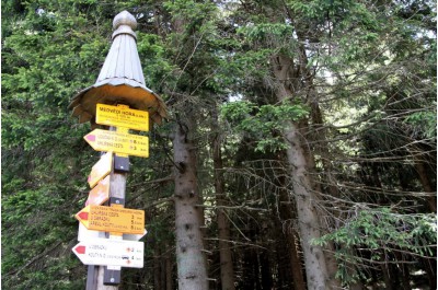 Hejtmanství podpoří obnovu značení turistických tras