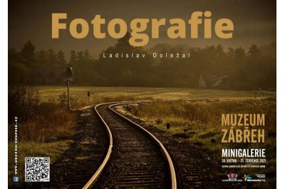 Fotografie Ladislav Doležal