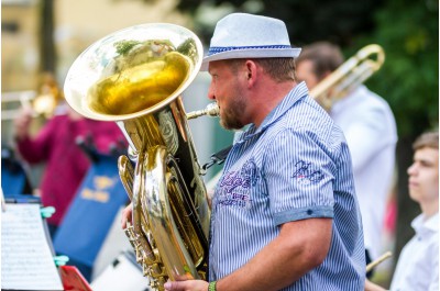 Podnikavou hlavu vyhrála Dominika Sokolová