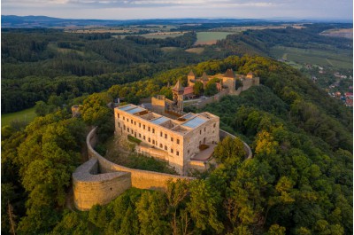 Olomoucký kraj zná držitele cen Stavba roku 2020