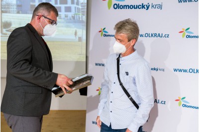 Olomoucký kraj zná držitele cen Stavba roku 2020