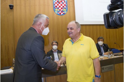 Cena hejtmana za práci ve prospěch osob se zdravotním postižením míří do Šumperku a Prostějova