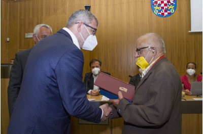 Cena hejtmana za práci ve prospěch osob se zdravotním postižením míří do Šumperku a Prostějova