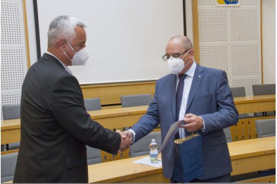 Zaměstnanci krajského úřadu dojeli až do Austrálie. Neopustili přitom Olomoucký kraj