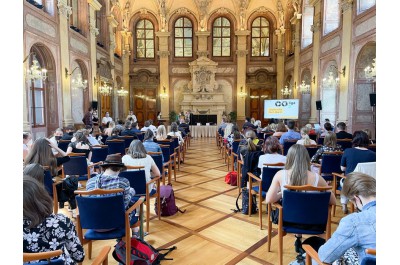 Školy Olomouckého kraje zabodovaly v celostátní soutěži řešící klimatickou krizi. Gymnázium Hejčín je favoritem