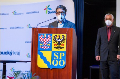 Kraj má nové Pedagogy roku 2021