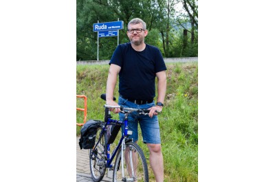 Cyklistům se blýská na lepší časy. Kraj jednal o nové koncepci cyklostezek