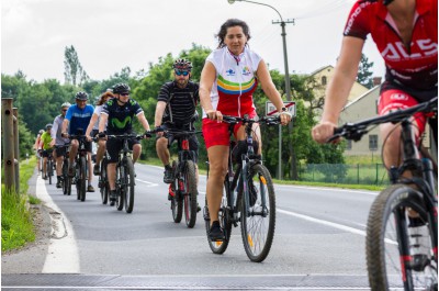 Cyklistům se blýská na lepší časy. Kraj jednal o nové koncepci cyklostezek