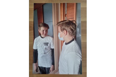 Umělecké školy opět malovaly kraj