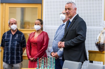 Nejlepší webové stránky mají ve Zlatých Horách a Vikýřovicích