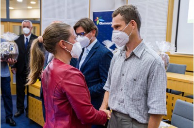 Nejlepší webové stránky mají ve Zlatých Horách a Vikýřovicích