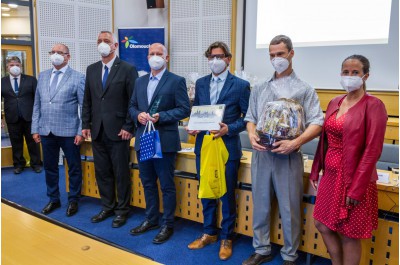 Nejlepší webové stránky mají ve Zlatých Horách a Vikýřovicích