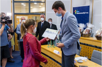 Nejlepší webové stránky mají ve Zlatých Horách a Vikýřovicích