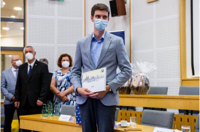 Nejlepší webové stránky mají ve Zlatých Horách a Vikýřovicích