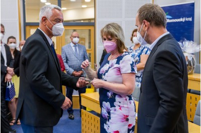 Nejlepší webové stránky mají ve Zlatých Horách a Vikýřovicích