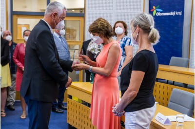 Nejlepší webové stránky mají ve Zlatých Horách a Vikýřovicích