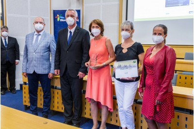 Nejlepší webové stránky mají ve Zlatých Horách a Vikýřovicích