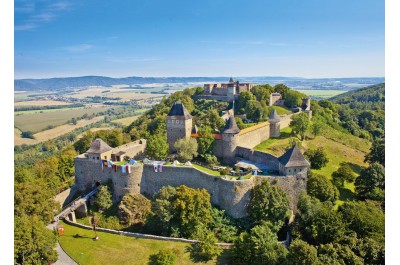 Památky pomohou památkám. Prostřednictvím Olomouckého kraje