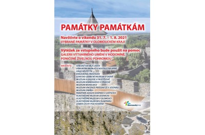 Památky památkám