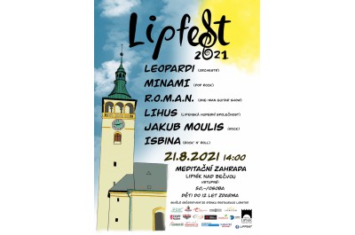 Lipfest 2021