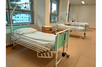 40 studentů nastoupilo v Přerově do nové AGEL Vyšší odborné školy zdravotnické. Mají možnost využít i stipendijní program