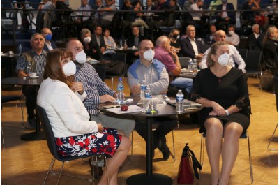 Konference starostů řešila žhavá a aktuální témata
