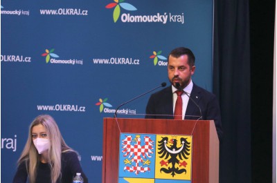 Konference starostů řešila žhavá a aktuální témata
