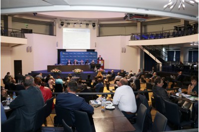 Konference starostů řešila žhavá a aktuální témata
