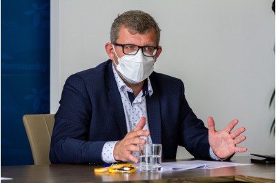 Kraj vyjednal více peněz pro sociální služby; Ilustrační foto