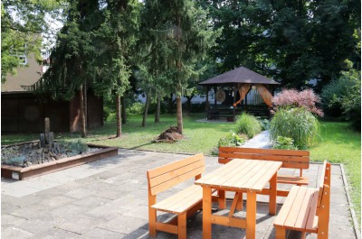 Jitrocel v Olomouci pomáhá. Přesvědčili se o tom i zástupci kraje